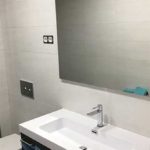 Reforma de baños en Barcelona 1