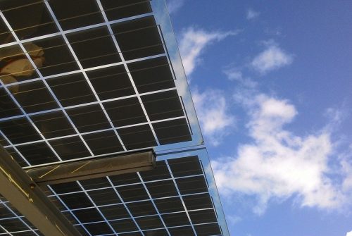 empresa de instalación de placas solares en Barcelona